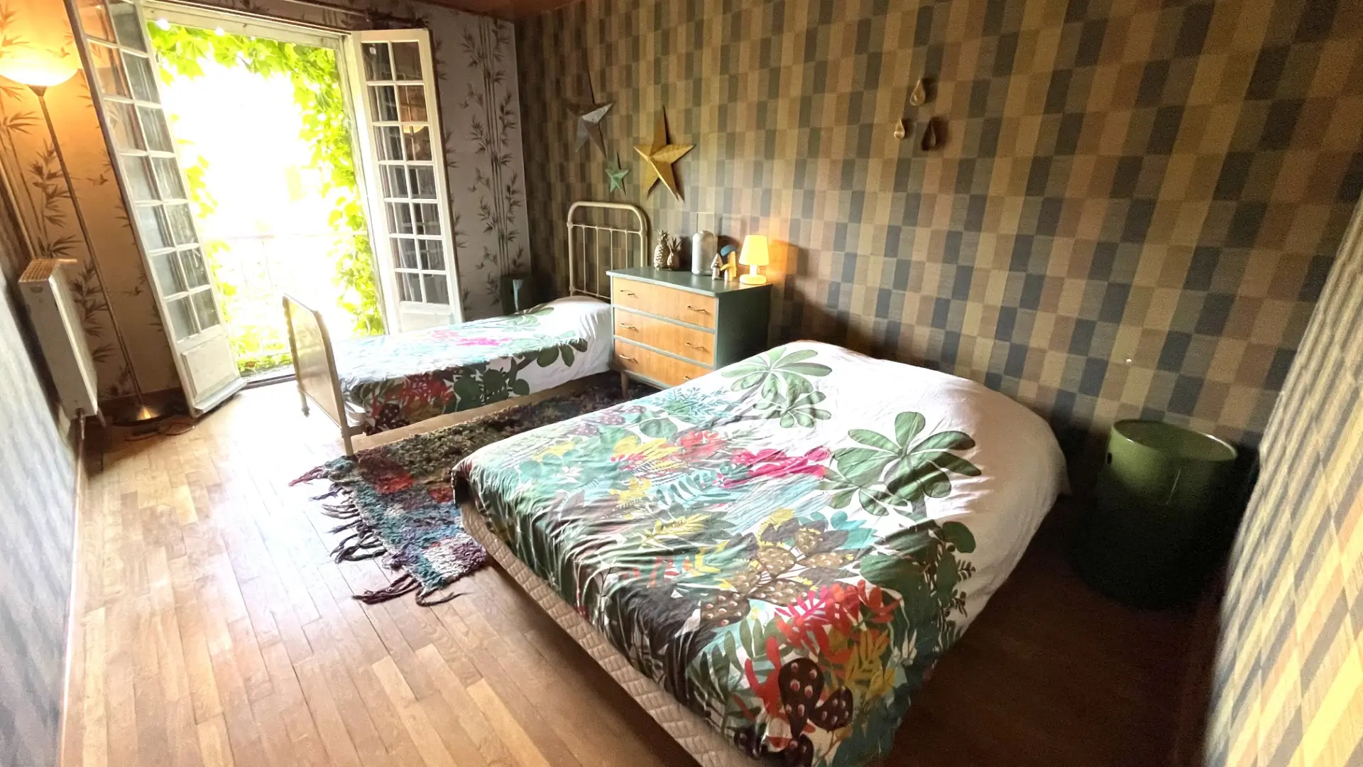 chambre 7