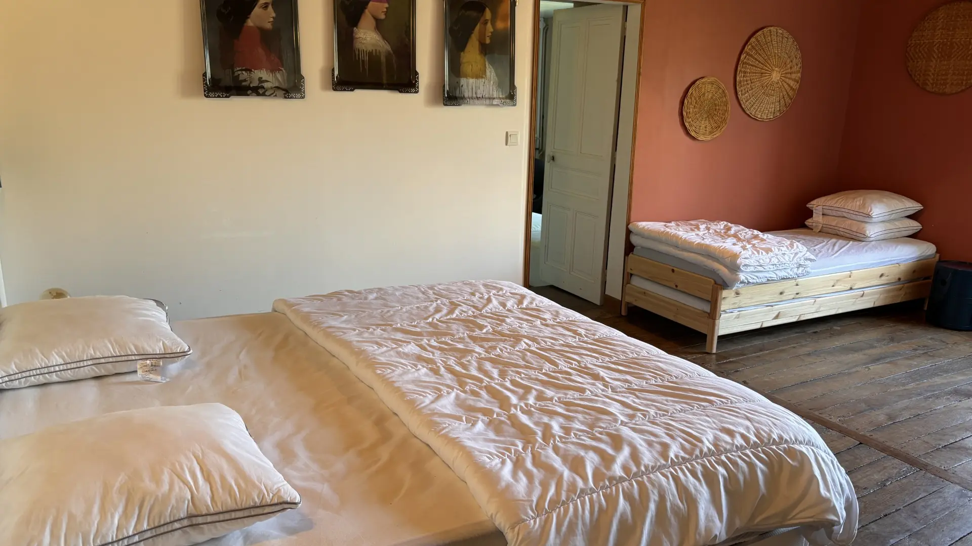 chambre 1
