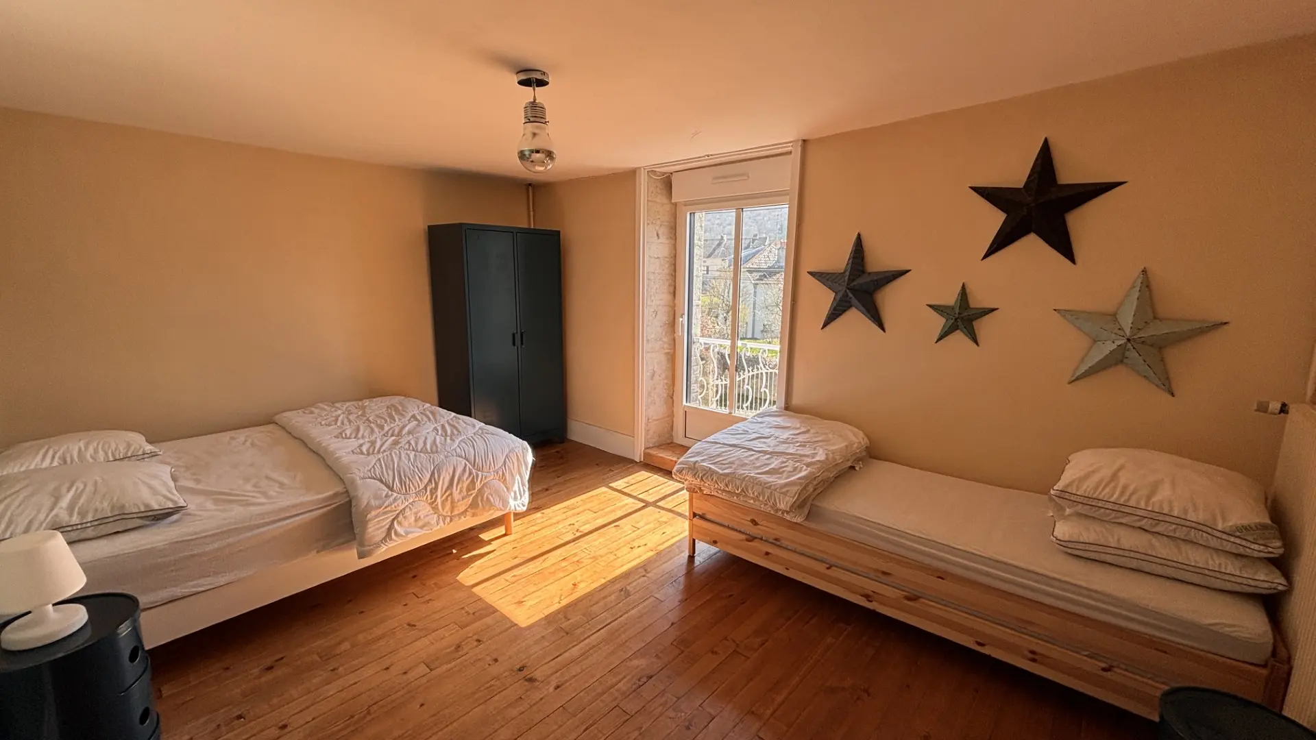 chambre 2