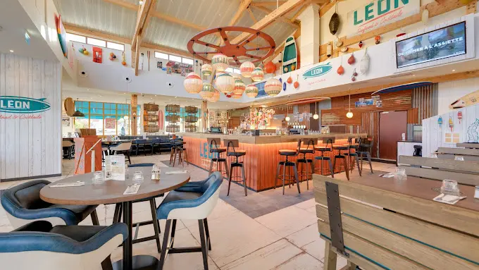 salle du restaurant