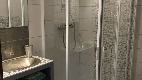Chambre d'hôte