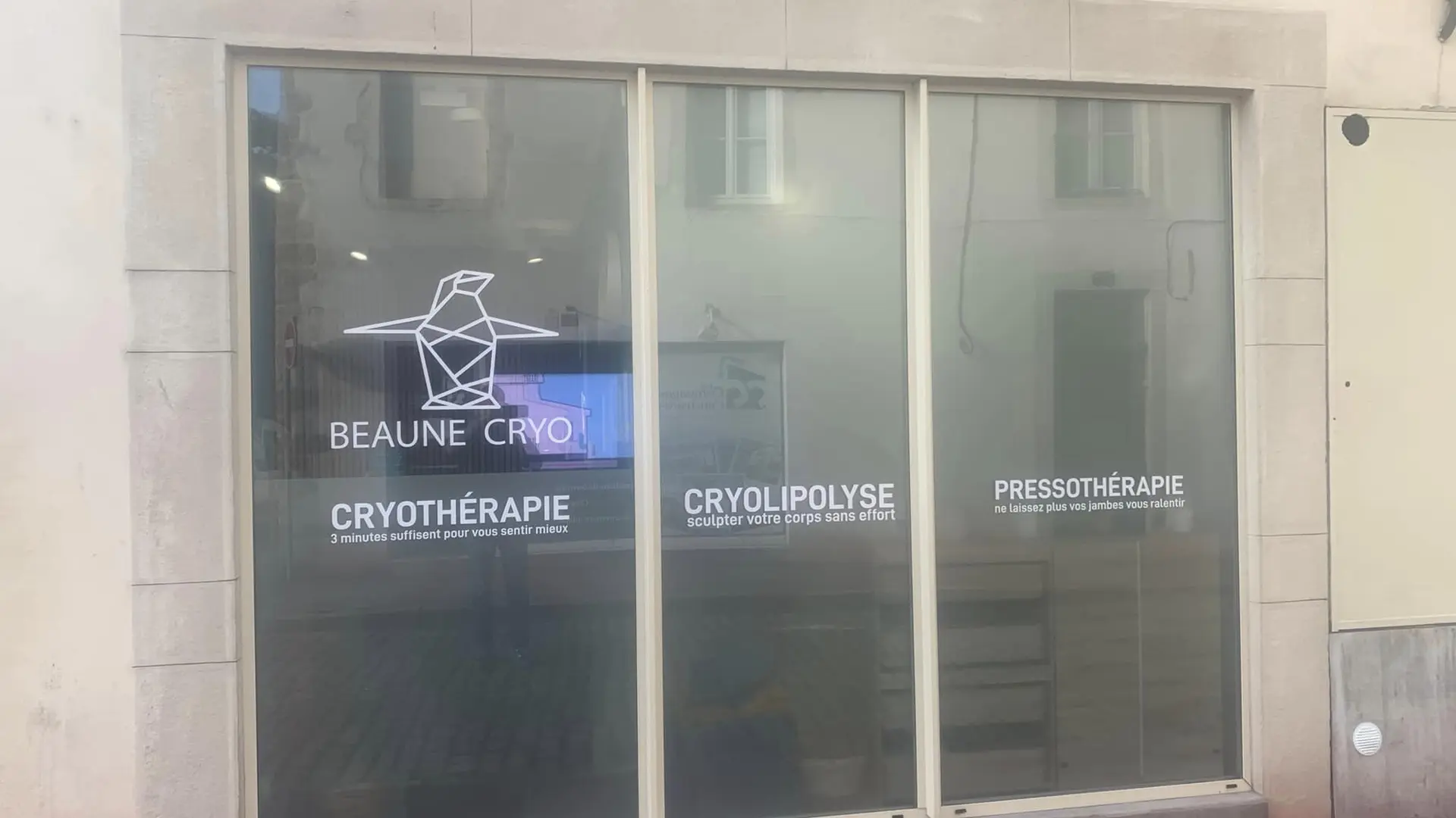 vitrine Beaune cryo 1