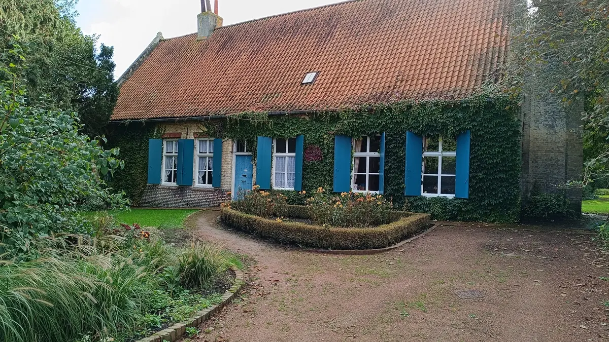 Musée Jeanne Devos Wormhout - LG oct 2023 (1)