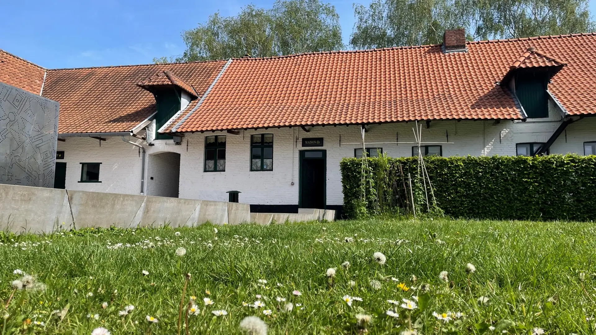 Musée du Terroir 1- © Ville de Villeneuve d'Ascq