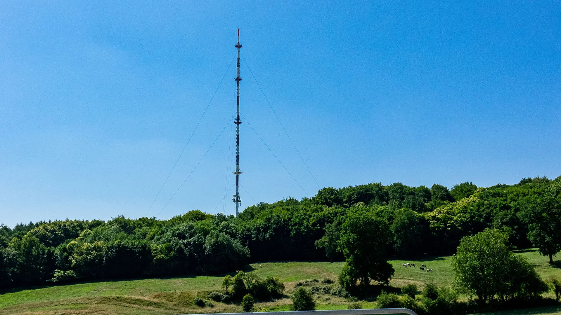 MONT DES CATS JUILLET19