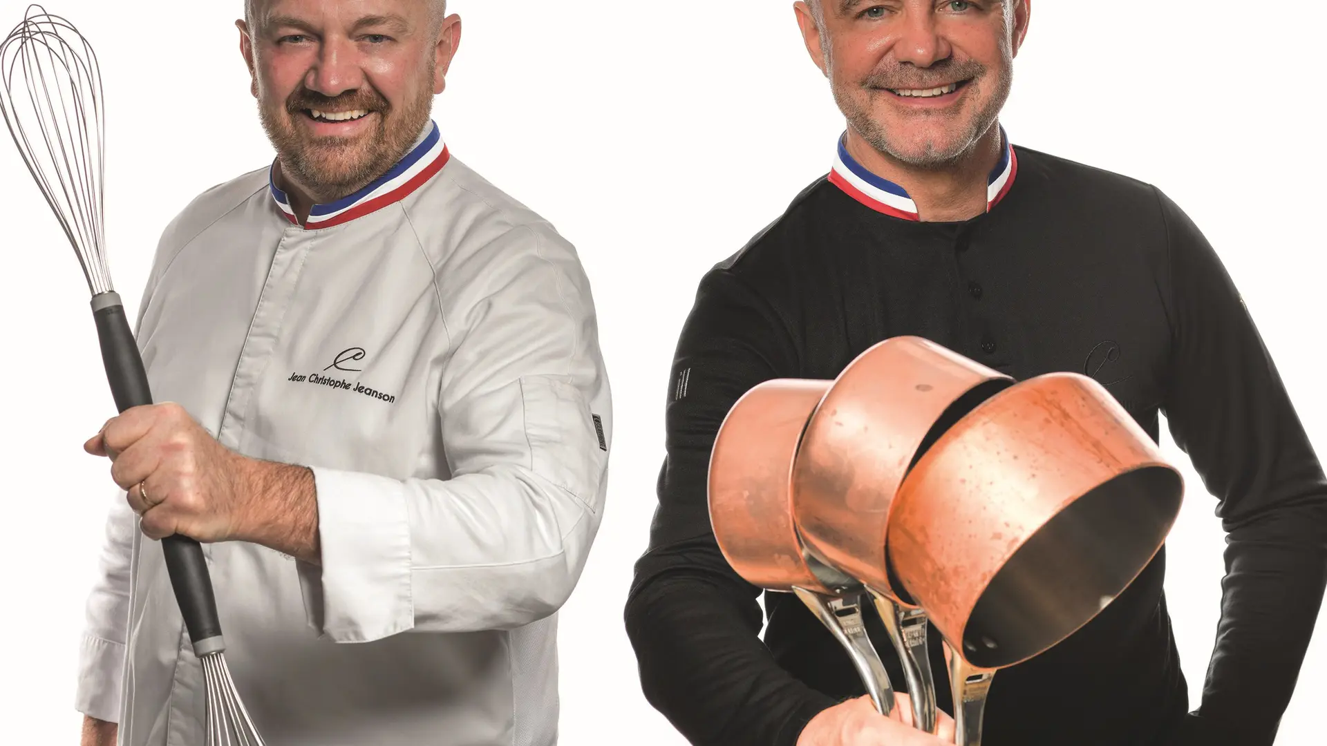 Maison Caffet - CHEFS (1-1)