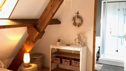 Maison d'Eugénie 1