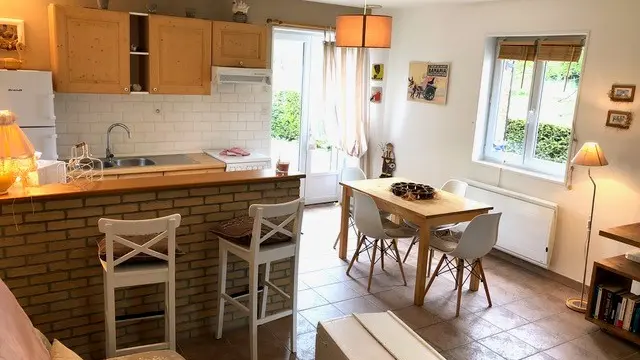 Maison d'Eugénie 2