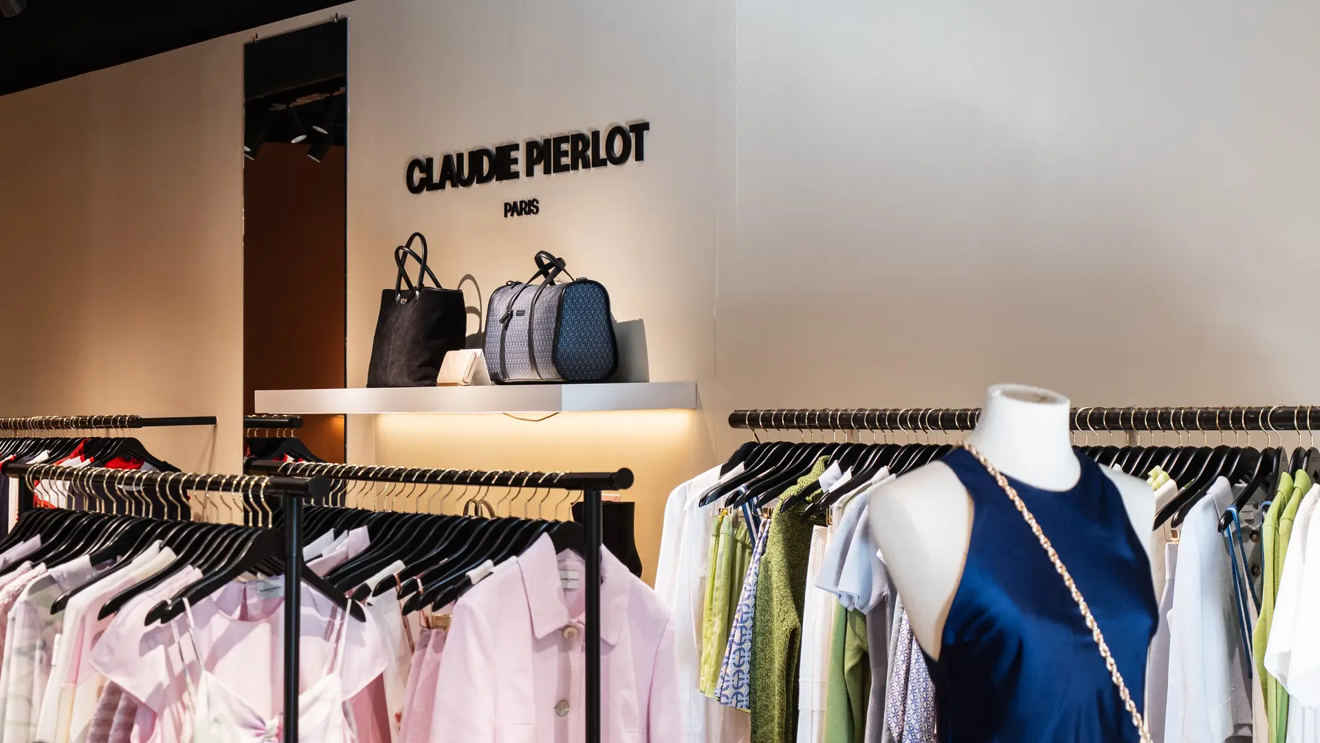 McArthurGlen Roubaix - Marque