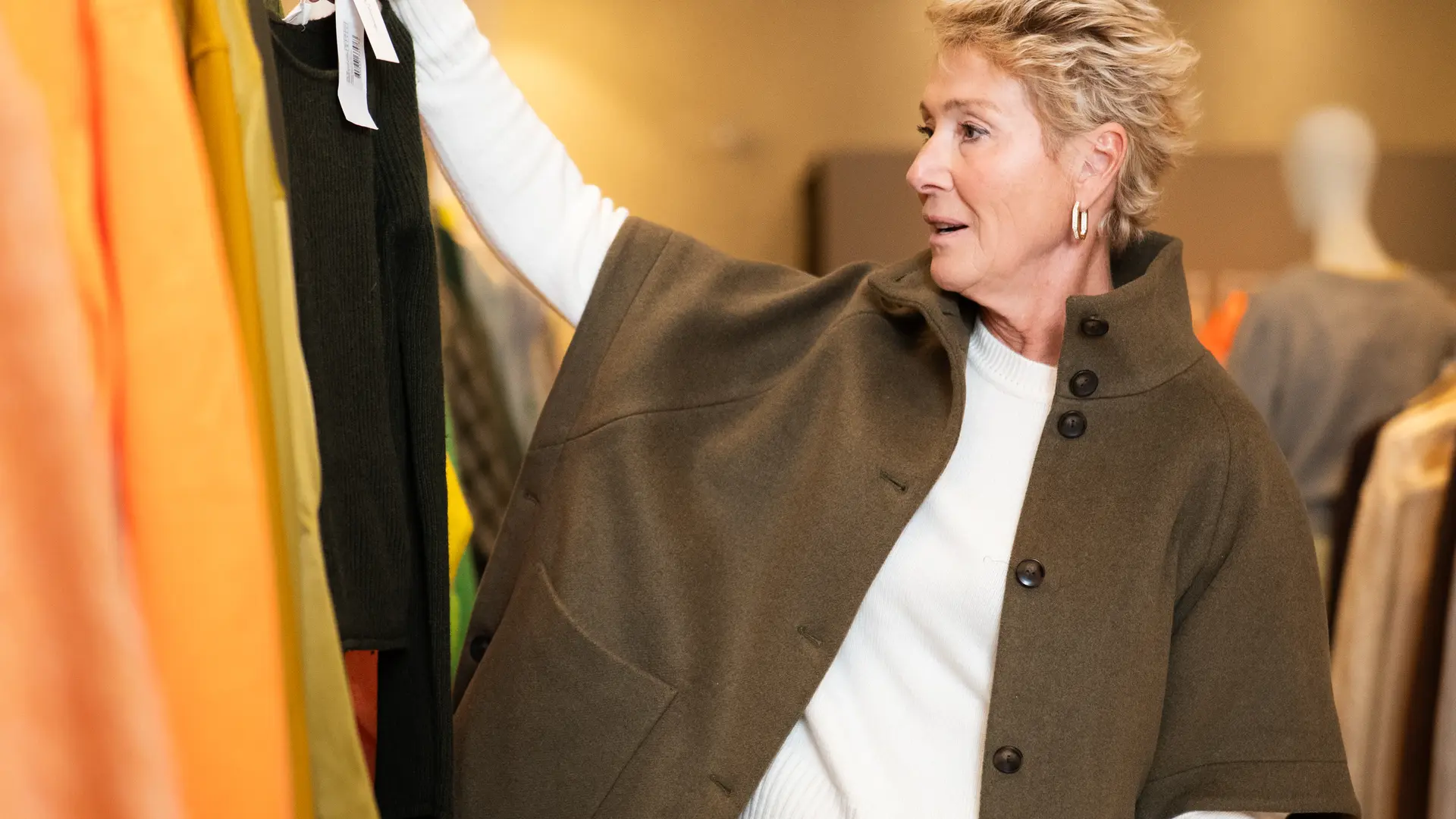 McArthurGlen Roubaix - Shopping 1