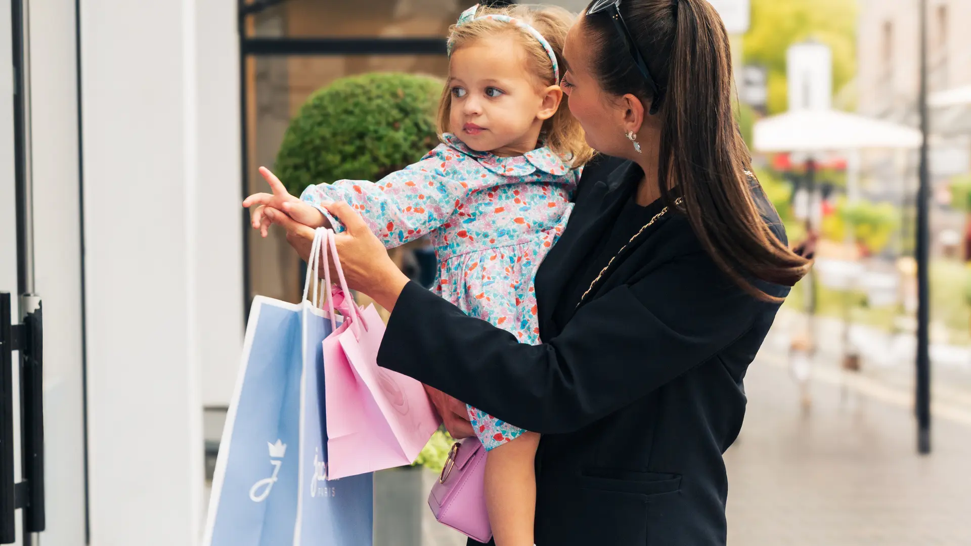 McArthurGlen Roubaix - Shopping 2