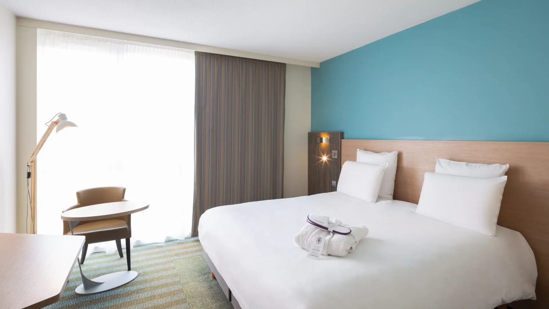 Mercure-Lille-aeroport-chambre-double