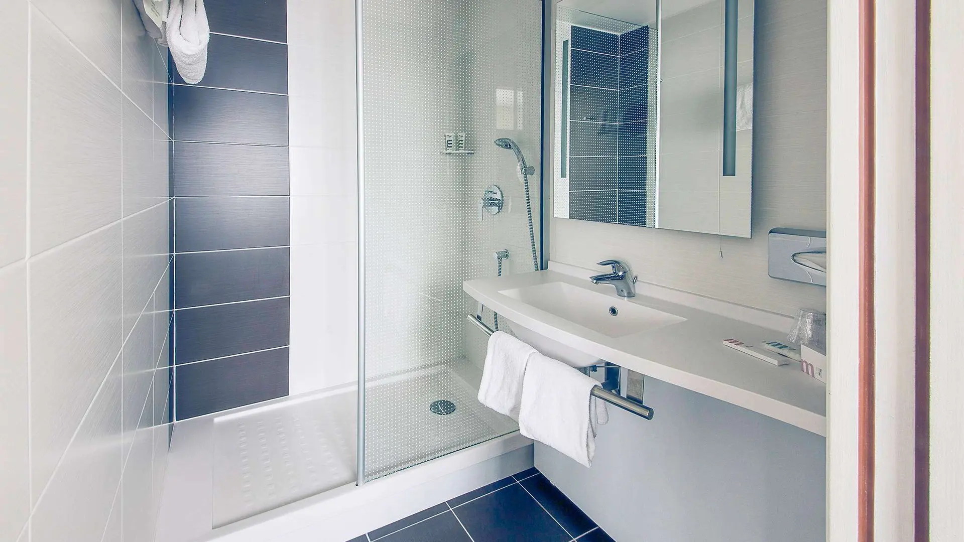 Mercure Lille Roubaix Grand Hotel