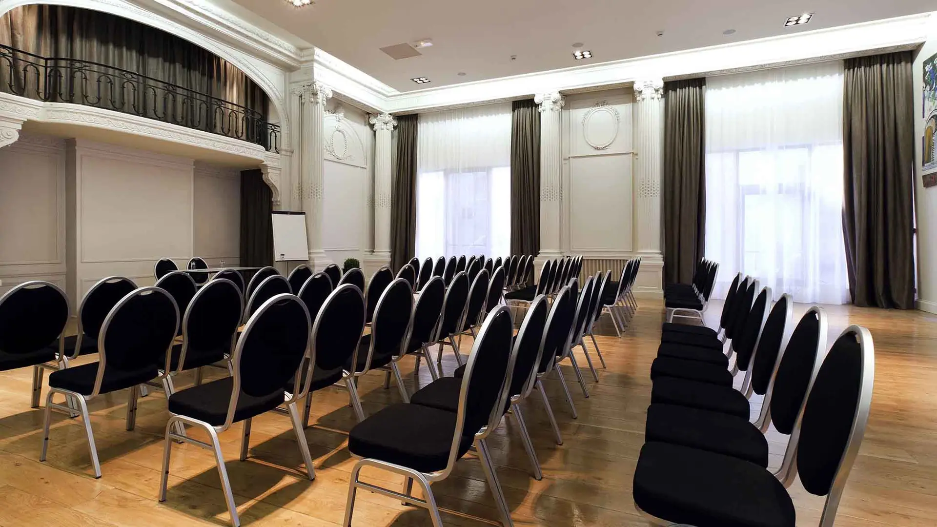 Mercure Lille Roubaix Grand Hote