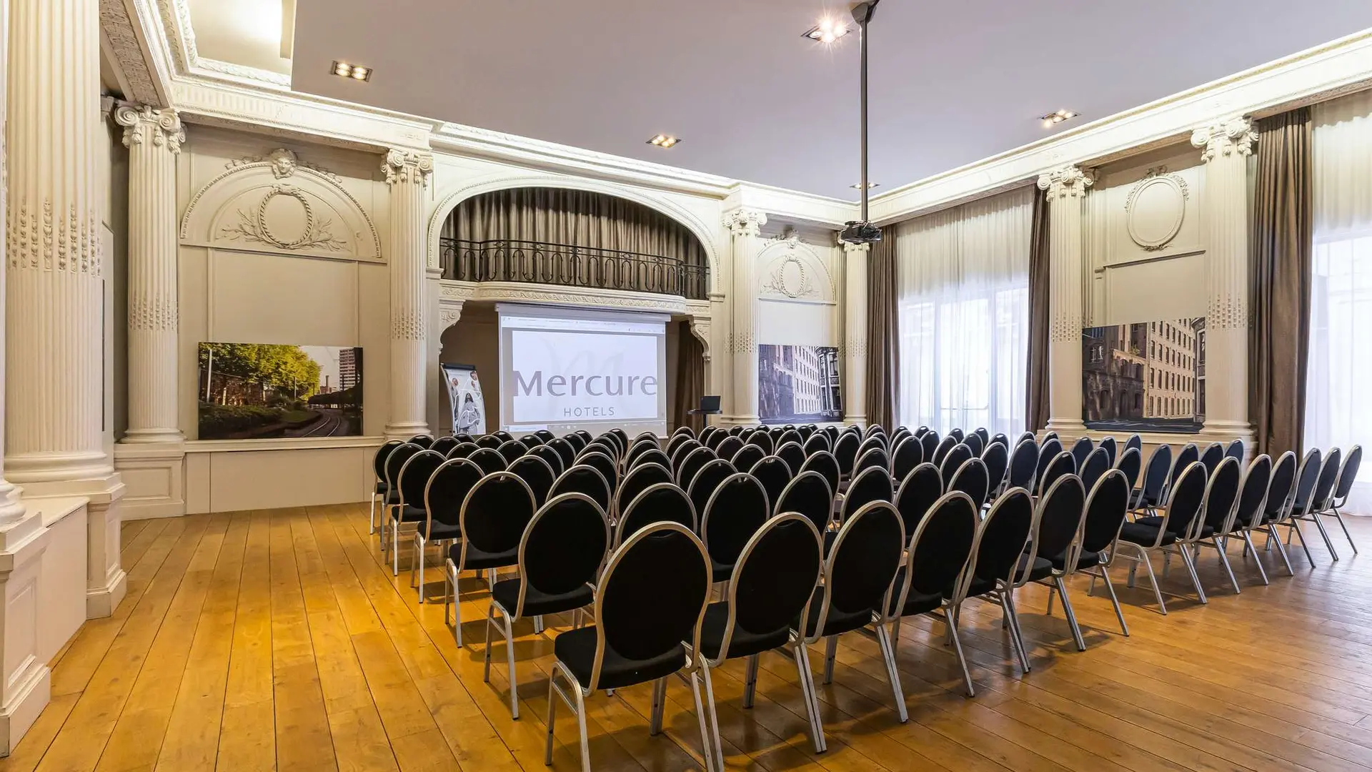 Mercure Lille Roubaix 7951