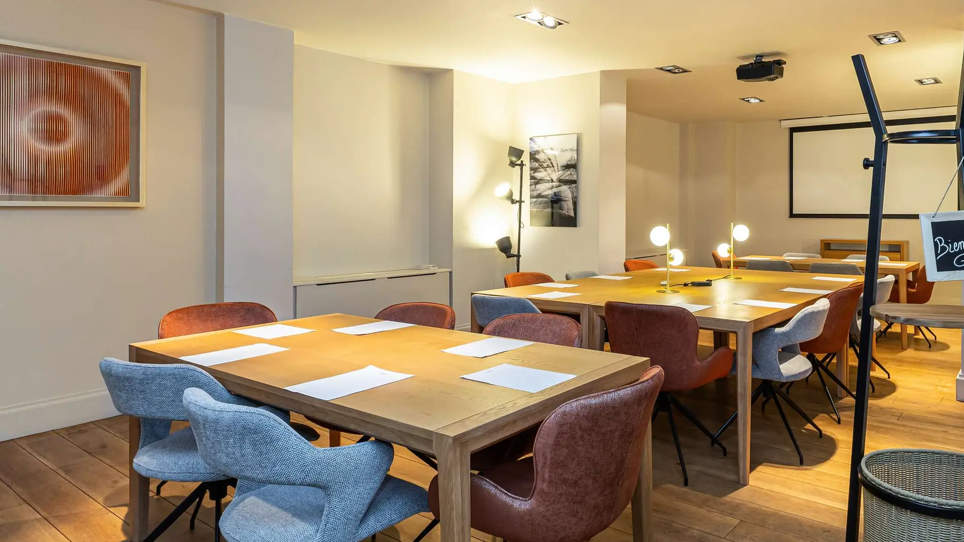 Mercure Lille Roubaix 7951