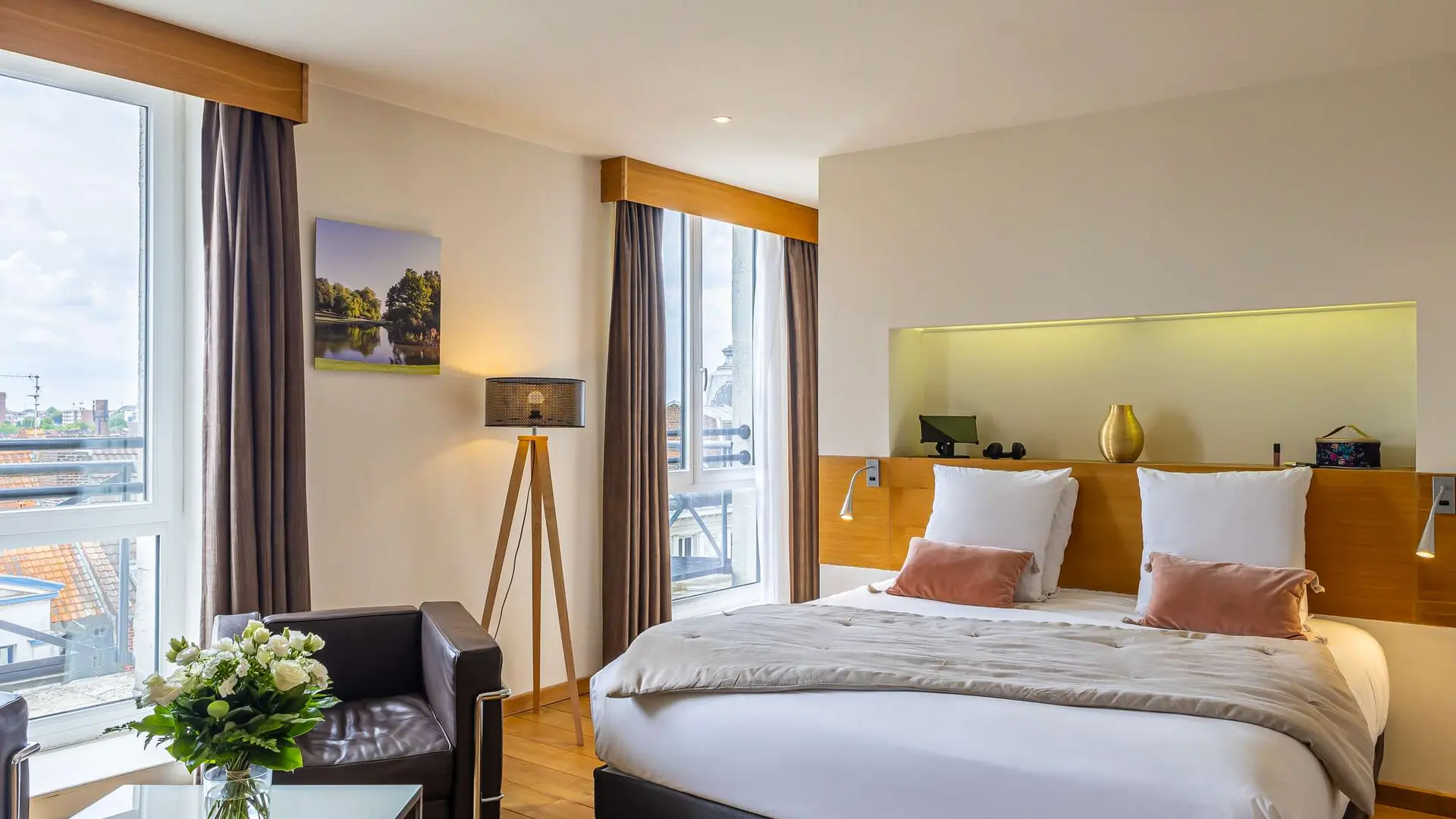 Mercure Lille Roubaix 7951