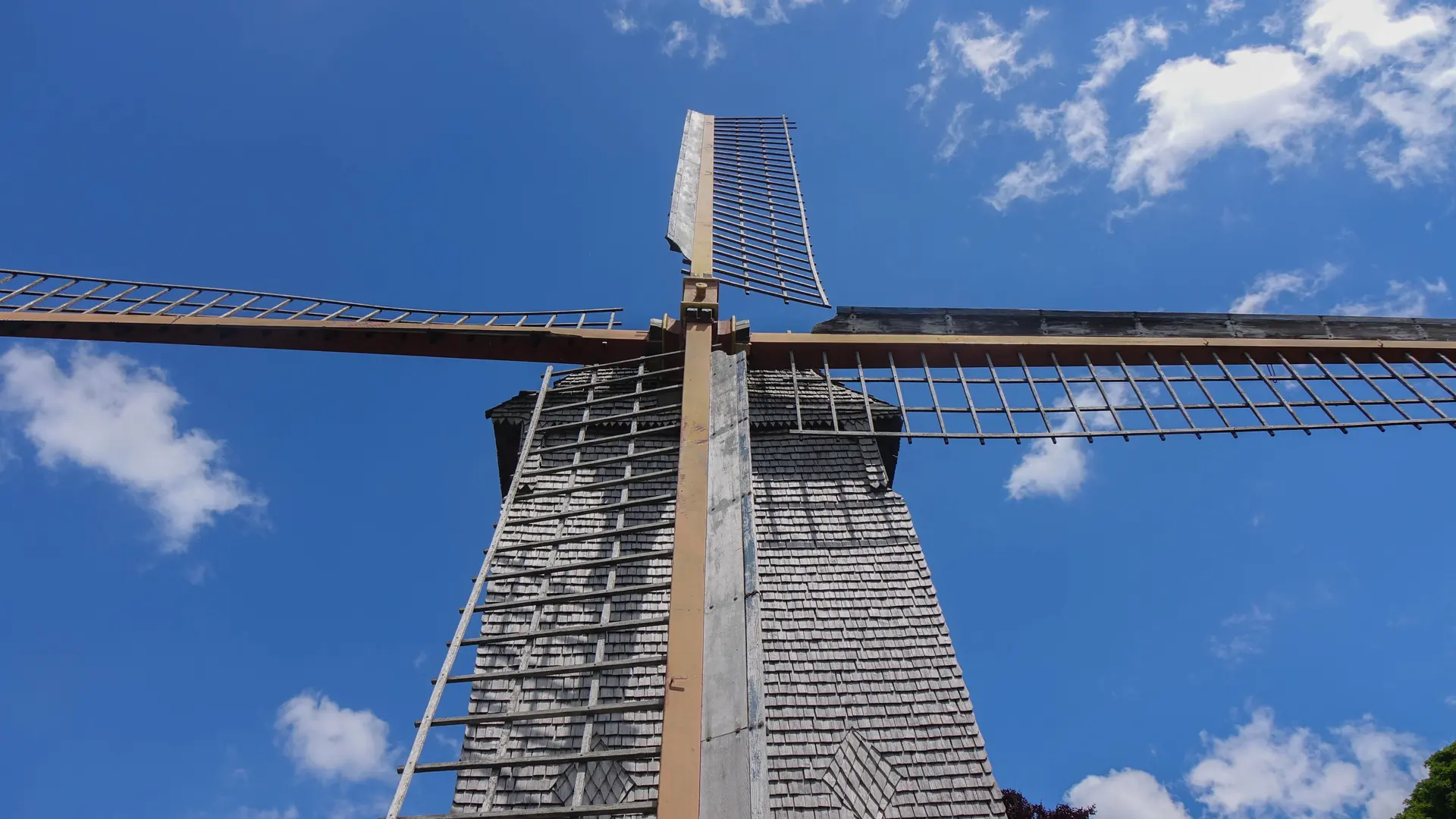 Moulin Cassel juin 22-23