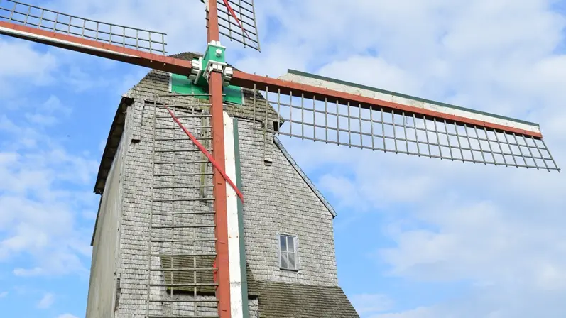 Moulin de Wormhout VW(1)