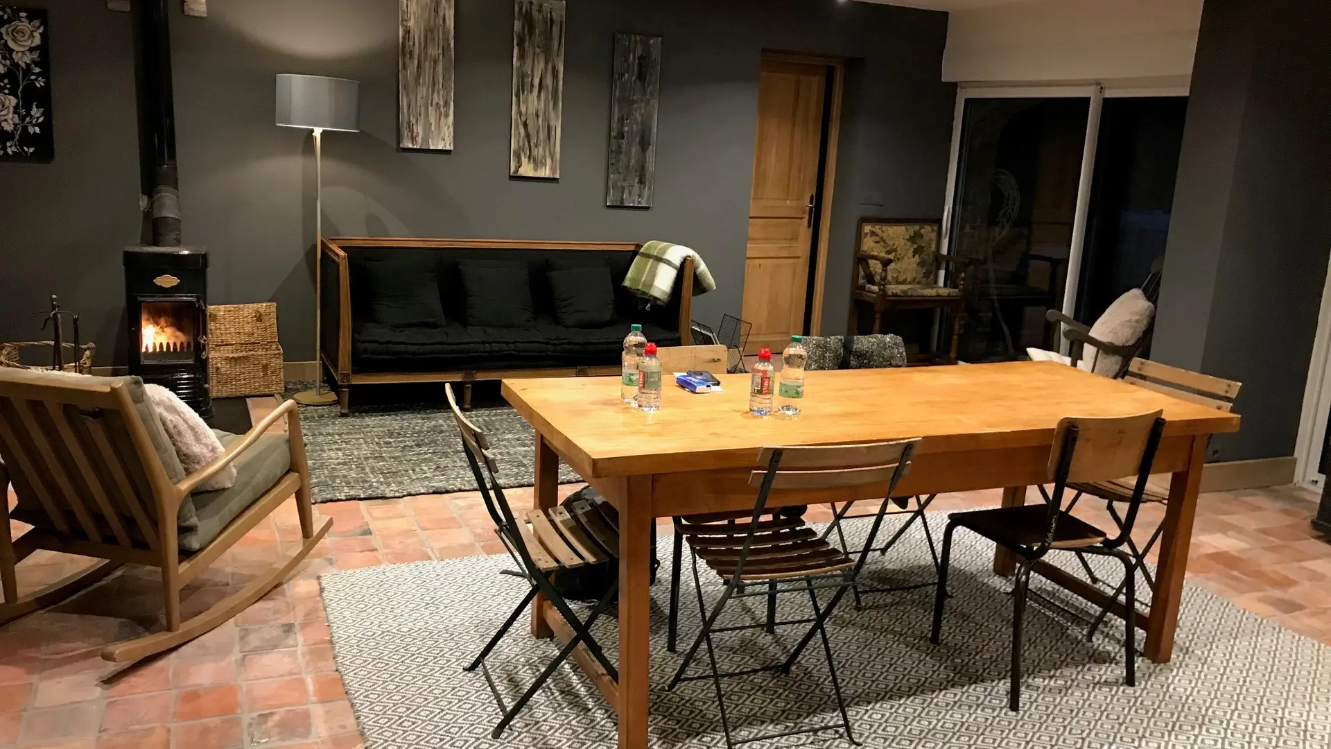 Salon