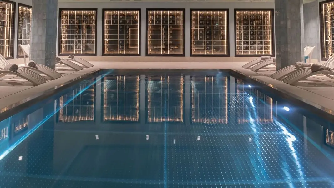 Oceania Spa