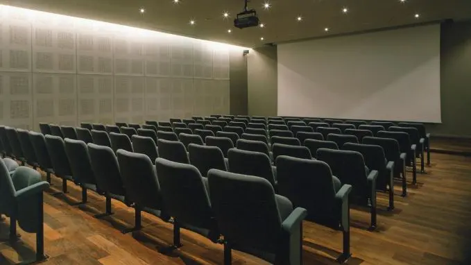 Auditorium
