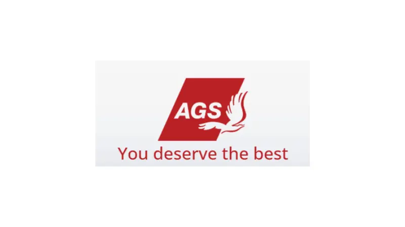 AGS LOGO RED - 1