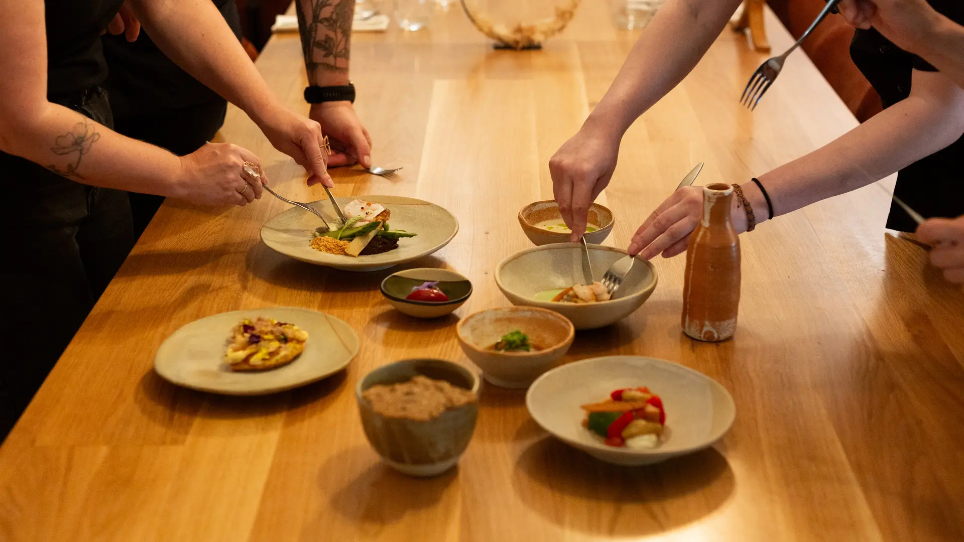 RESTAURANT ANNEXE - 052024 - DEJONGHE