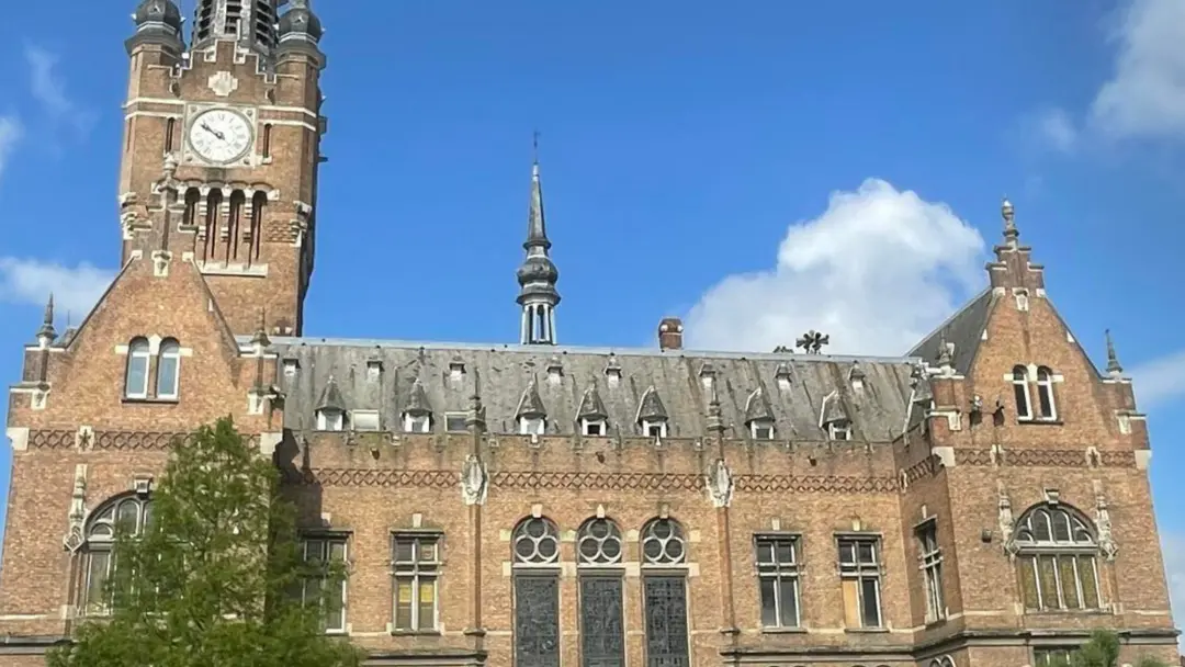 Beffroi Armentières