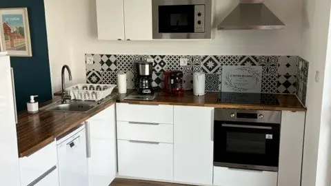 Cuisine