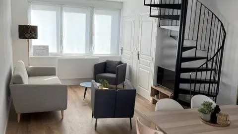 Séjour