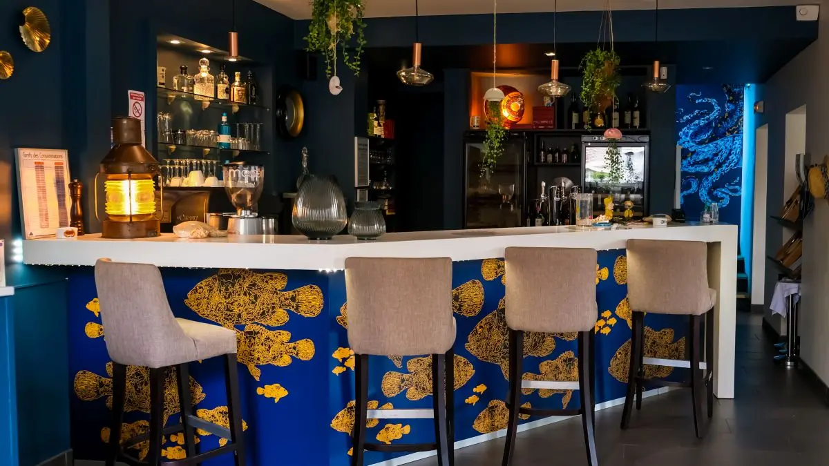 Bistrot iodé 1