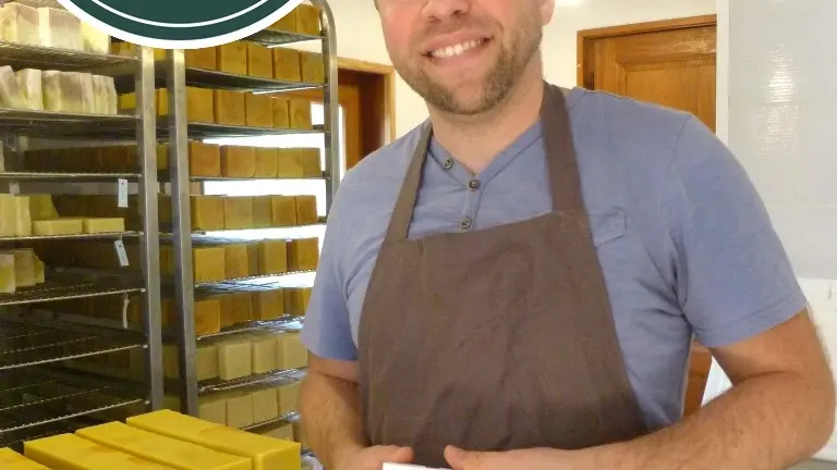 Cyril Fioen- La savonnerie des FLandres - Copie