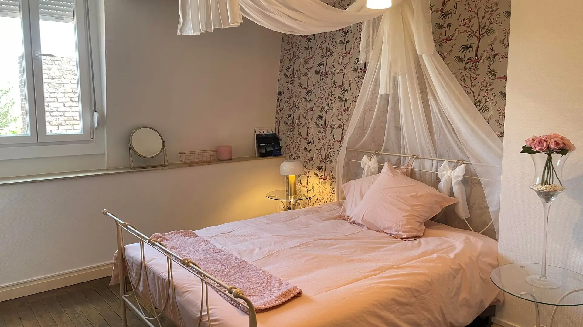 CHAMBRE-ARRIERE (3)