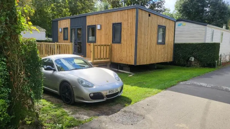 Camping les Alouettes et l'Image 2 @ Paravano
