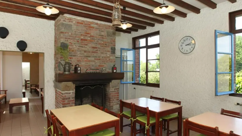 Gîte les Pommes d'Or