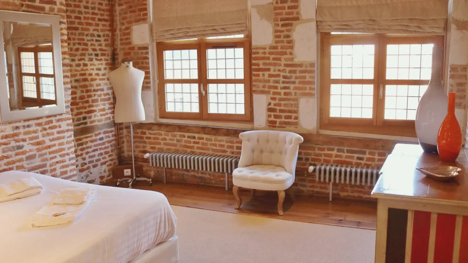 Comtesse ch 1 @ Caroline BREISTROFF