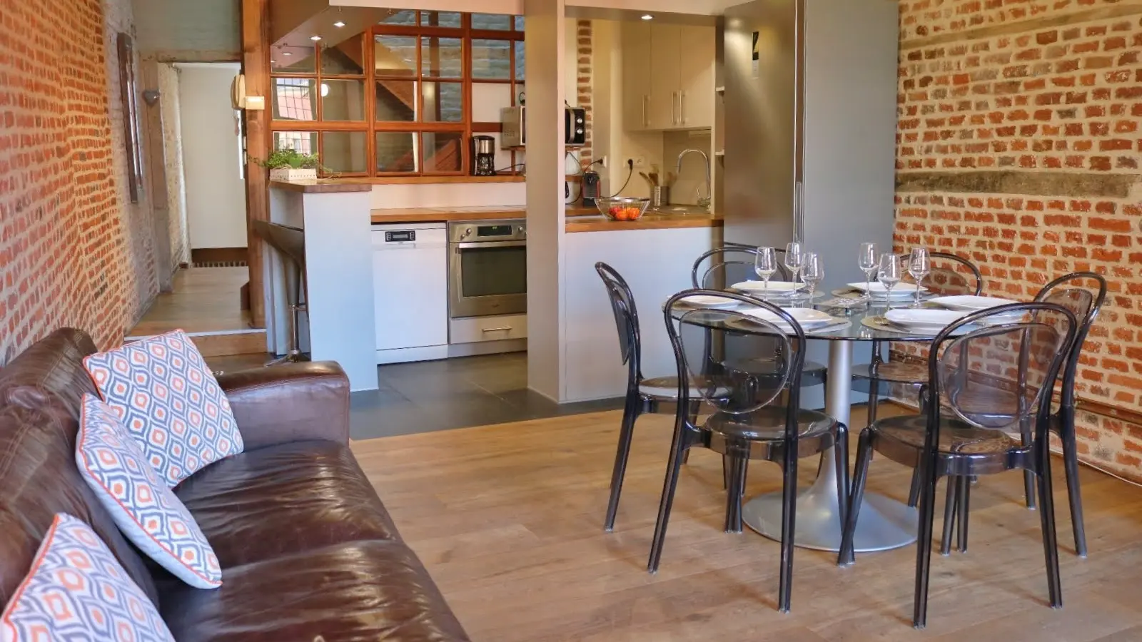 Comtesse salon @ Caroline BREISTROFF