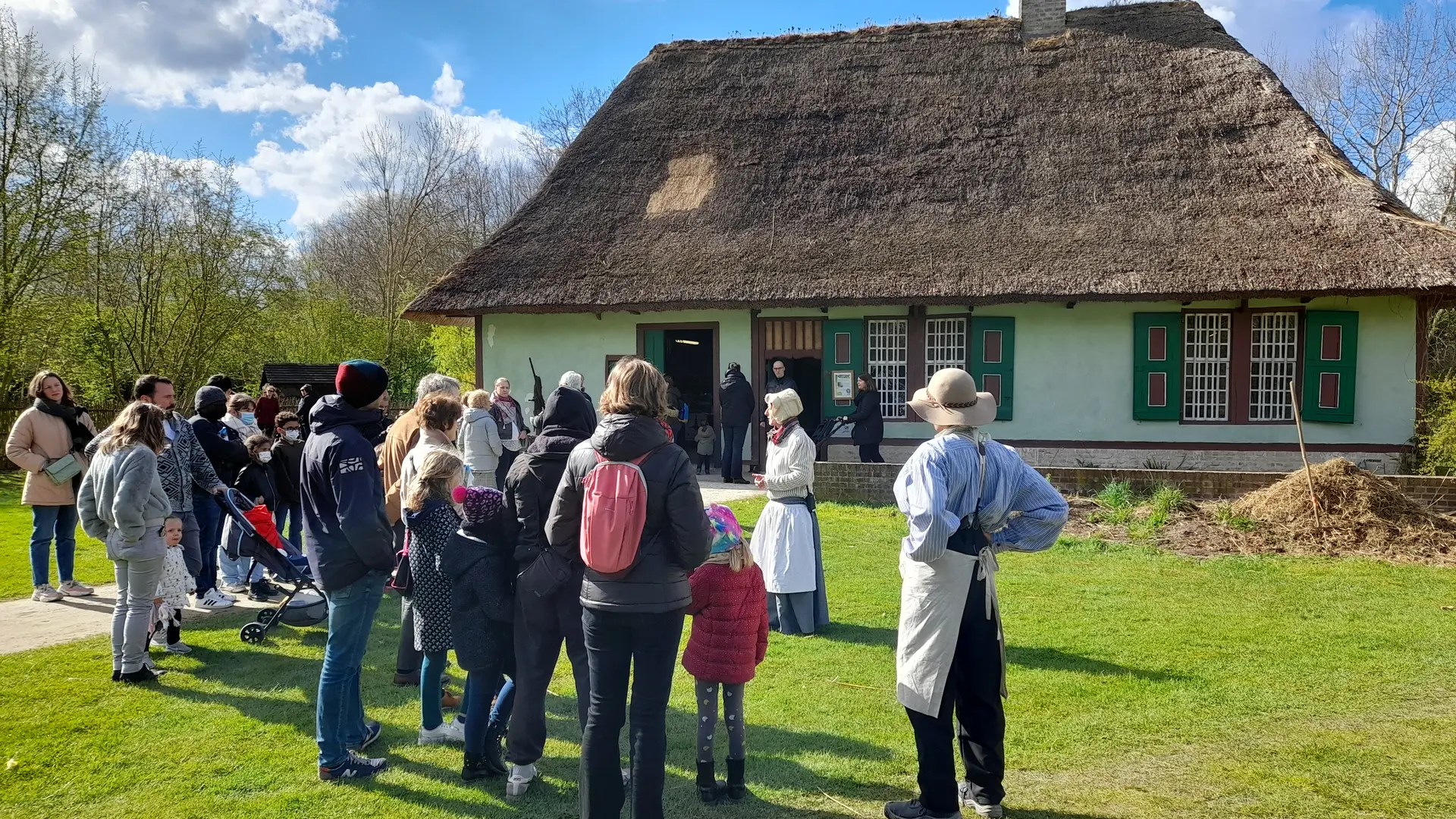 Crédit Roman Landouzy ouverture du parc