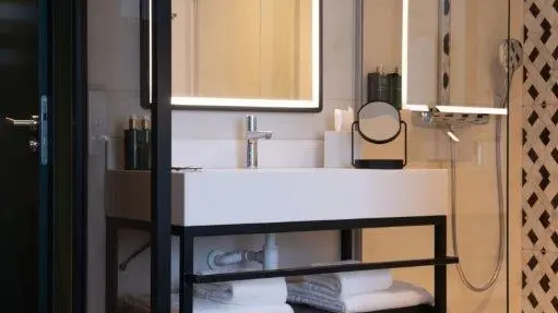 Chambre les Augustins