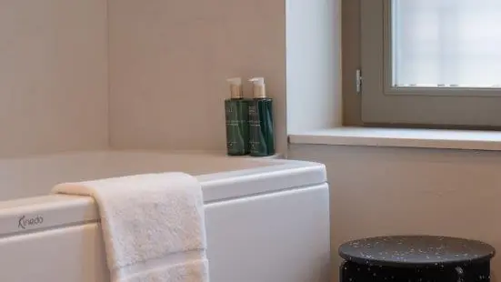 Salle de bain les Augustins