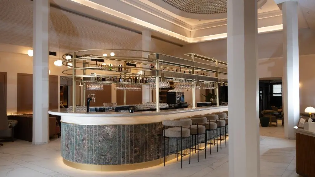 Bar Oceania les Augustins