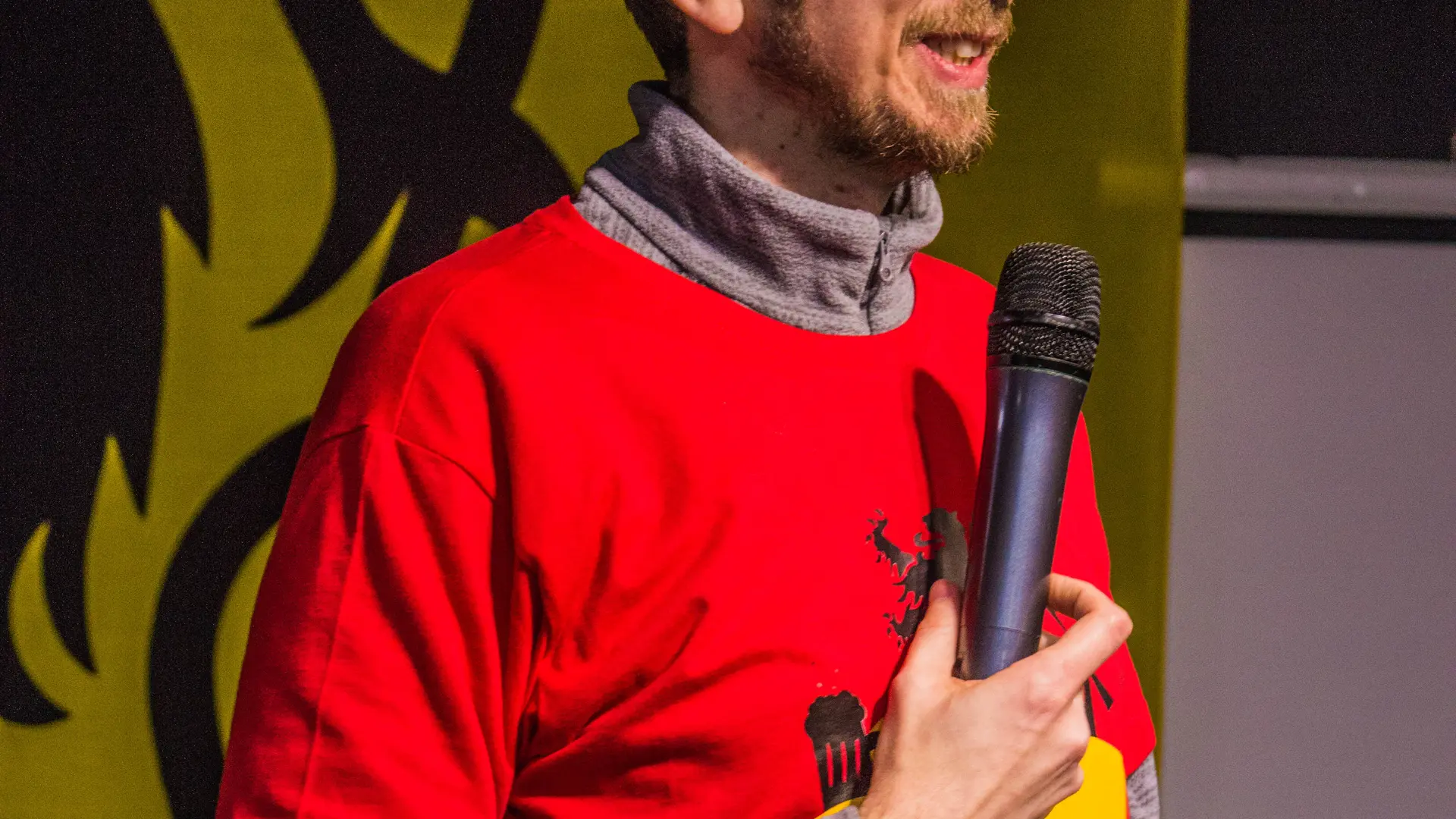 Historiquement Vôtre