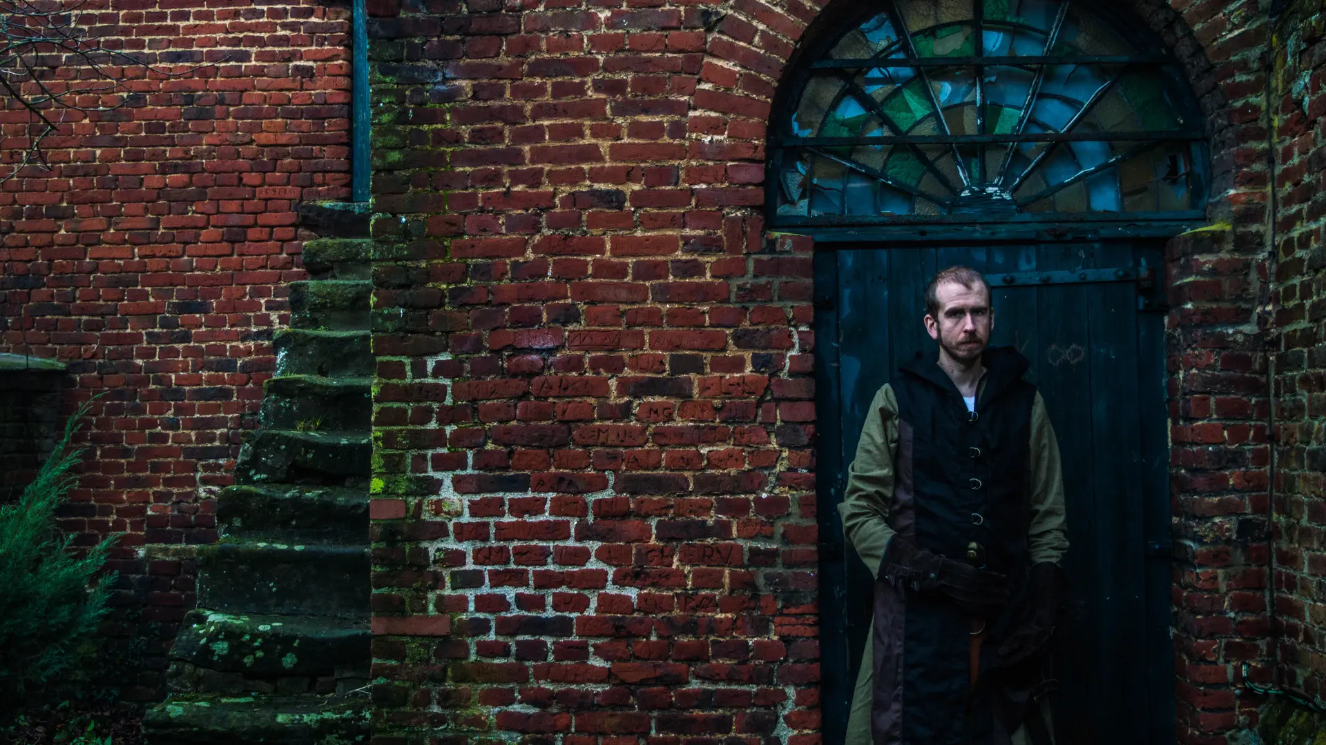 Historiquement vôtre