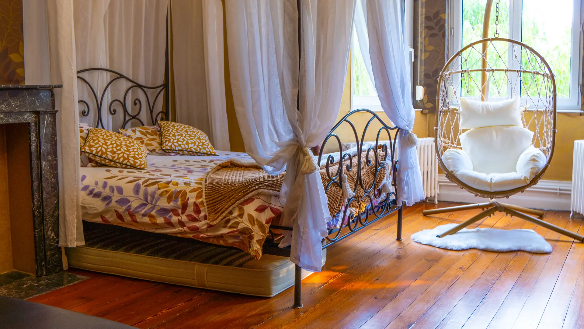 chambre familiale 1er