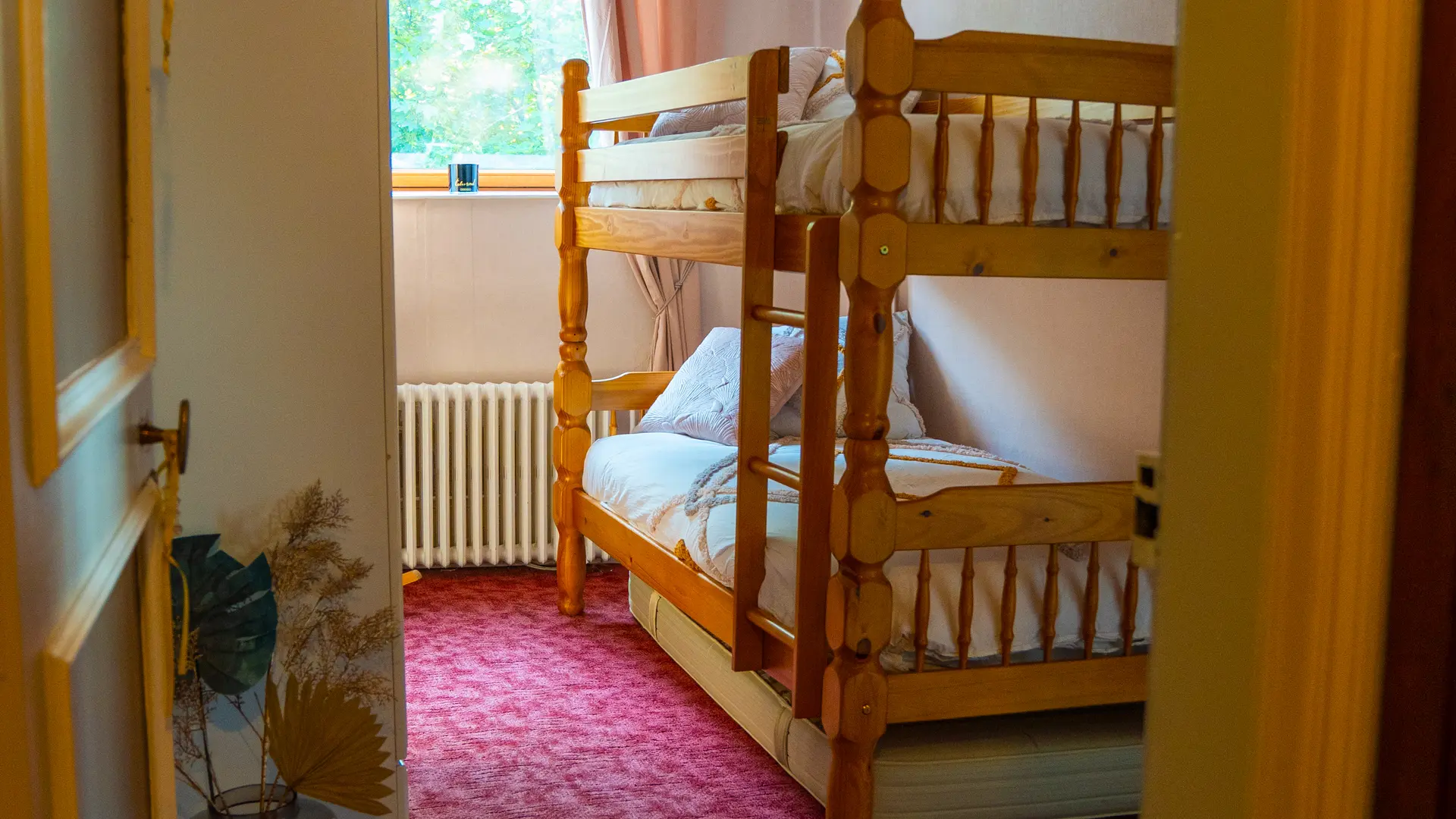 chambre enfant familiale 2eme