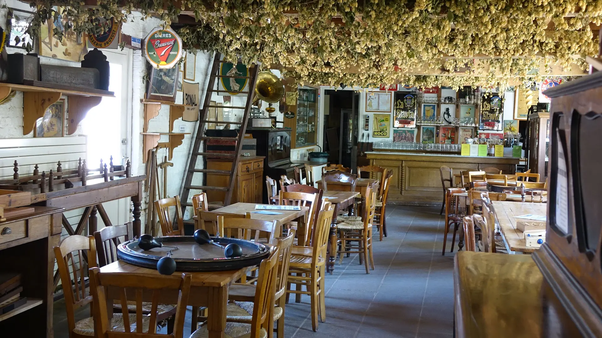 musée de la vie rurale