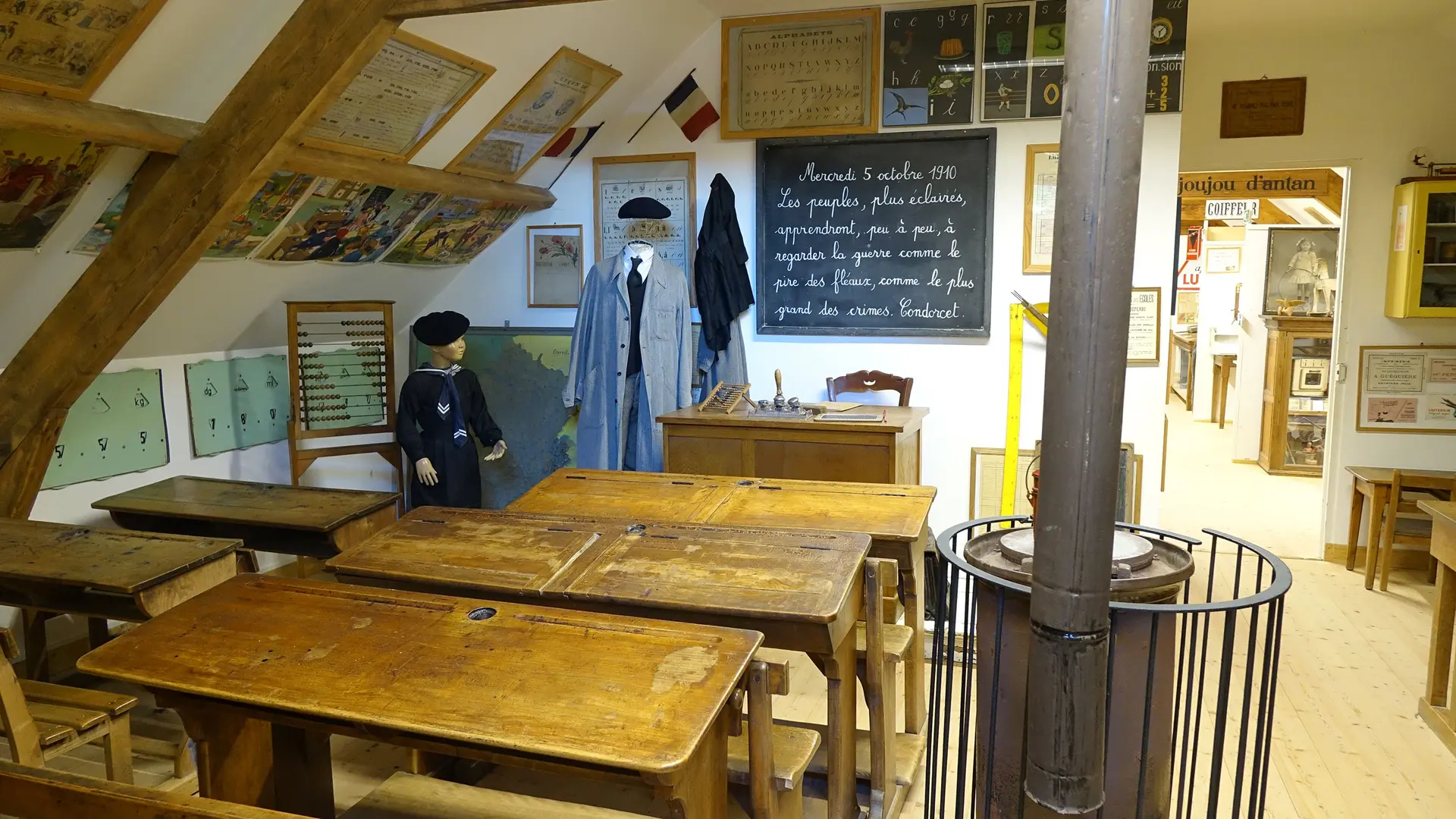 musée de la vie rurale