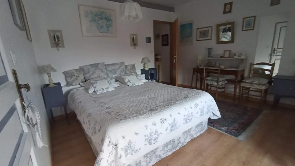 De vast burg chambre 3 (source tourinsof 2025)