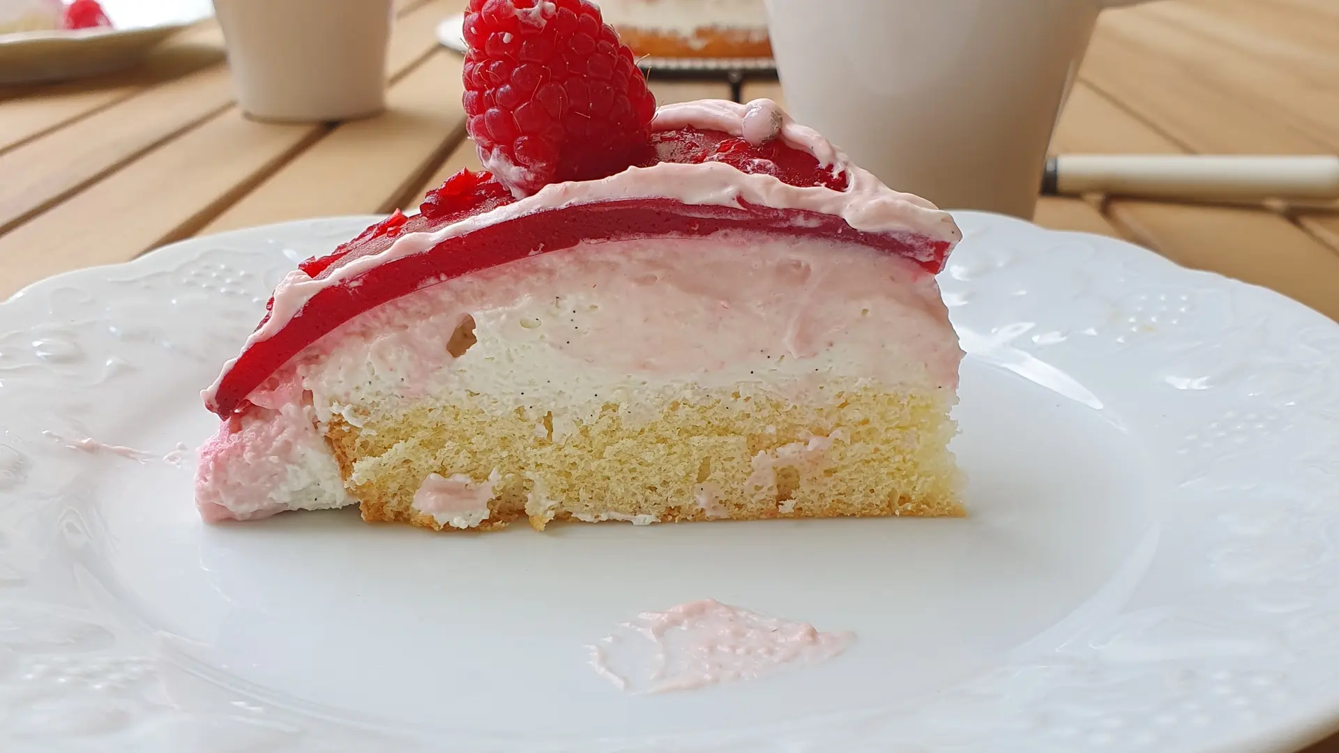 Dessert